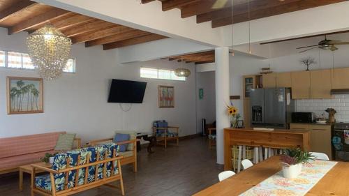 Bocapan Apartamento | Mazama casa de playa