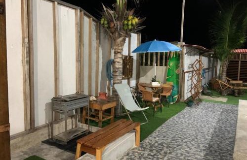 Bocapan Apartamento | Mazama casa de playa