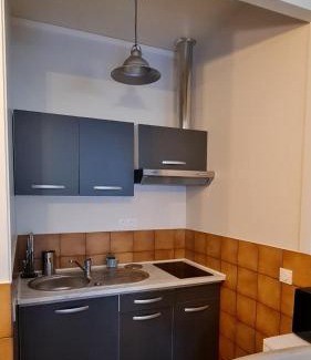 Mazamet Apartamento | Mazamet : Résidence du Musée centre ville.