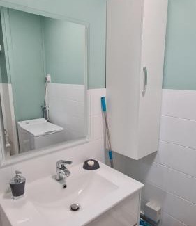 Mazamet Apartamento | Mazamet : Résidence du Musée centre ville.