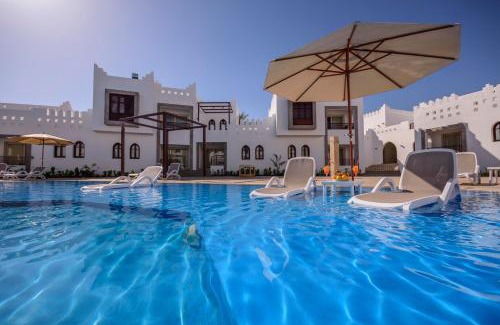 Sharm El Sheikh Complejo | Mazar Resort & Spa By Kemet