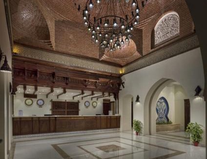 Sharm El Sheikh Complejo | Mazar Resort & Spa By Kemet