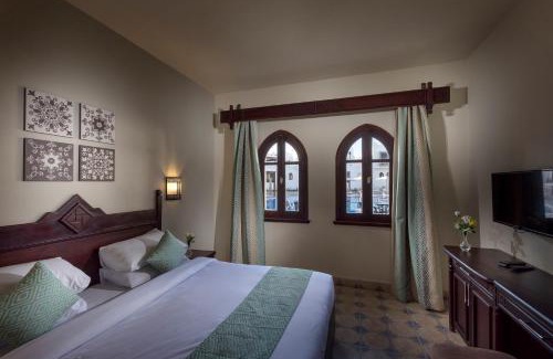 Sharm El Sheikh Complejo | Mazar Resort & Spa By Kemet