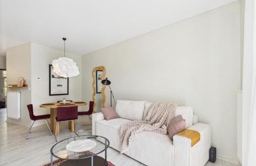 Nouvelle Ville Apartamento | Mazarin Apartment- Private Parking