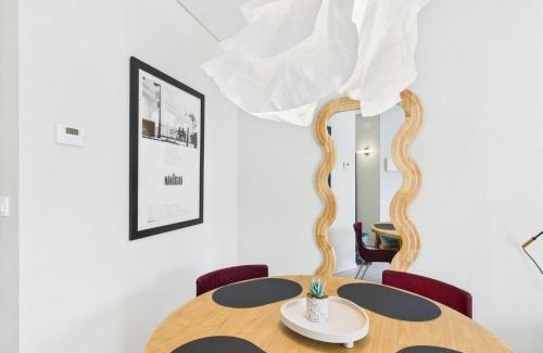 Nouvelle Ville Apartamento | Mazarin Apartment- Private Parking