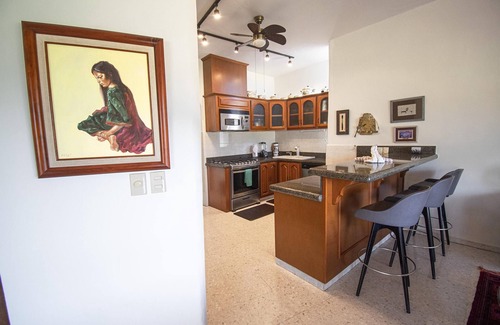 El Cid Casa | Mazatlán Casa Tranquilla