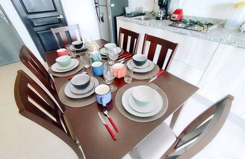 Mazatlan Apartamento | Mazatlán con vista al mar 2