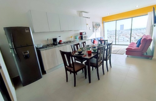 Mazatlan Apartamento | Mazatlán con vista al mar 2
