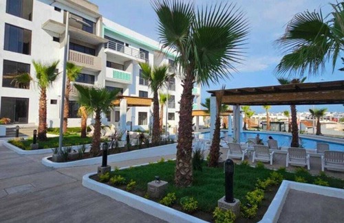 Mazatlan Apartamento | Mazatlán con vista al mar 2