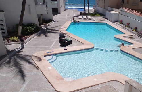 Marina Mazatlan Condominio | Mazatlán Ocean Front Condo
