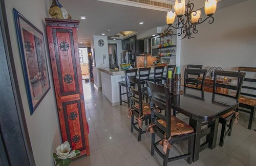 Mazatlan Condominio | Mazatlan Solaria 703