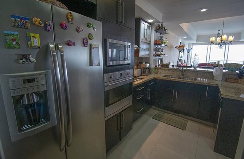 Mazatlan Condominio | Mazatlan Solaria 703