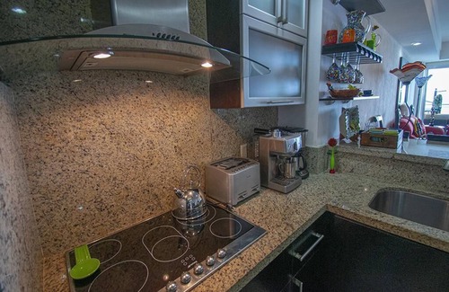 Mazatlan Condominio | Mazatlan Solaria 703