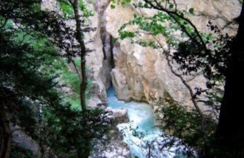 Saint-Martin-de-Bromes Casa | Mazet 55 Gorges du Verdon