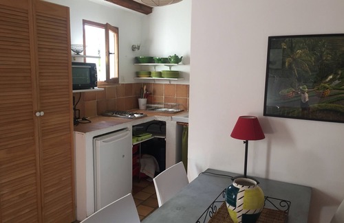 Mirabel-aux-Baronnies Casa | Mazet Avec Piscine Chauffée et Clôturée Commune