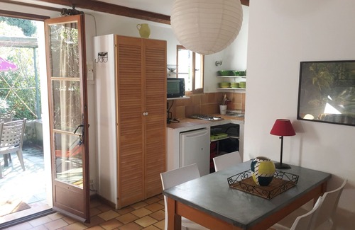Mirabel-aux-Baronnies Casa | Mazet Avec Piscine Chauffée et Clôturée Commune