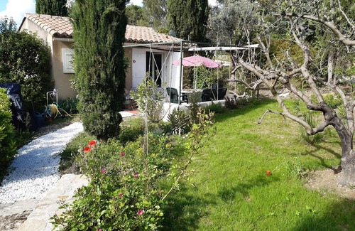 Mirabel-aux-Baronnies Casa | Mazet Avec Piscine Chauffée et Clôturée Commune