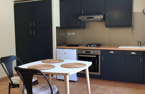 St.-Remy-de-Provence Condominio | Mazet des Oliviers 5 minutes from the town center
