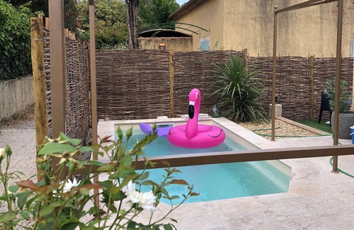 St.-Remy-de-Provence Condominio | Mazet des Oliviers 5 minutes from the town center
