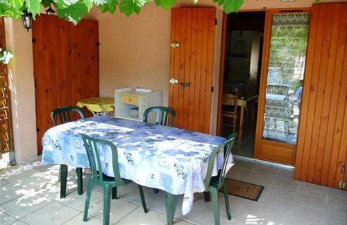 Saint-Martin-de-Bromes Casa | Mazet de vacances dans le Domaine de l'Espaï