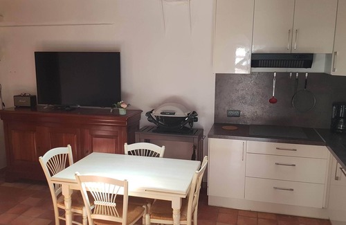 Les Baux-de-Provence Casa | Mazet du Ruisseau