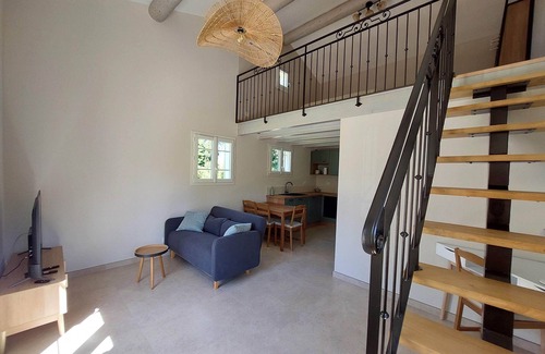 St.-Remy-de-Provence Casa | Mazet in Saint Rémy de Provence