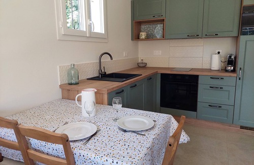 St.-Remy-de-Provence Casa | Mazet in Saint Rémy de Provence