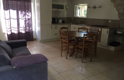 Pernes-les-Fontaines Casa | Mazet en Provenza en paz