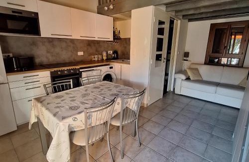 Saint-Martin-de-Bromes Casa | Mazet l'olivier 2