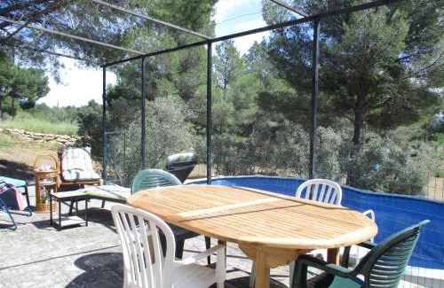 Mouries Casa | Mazet pleine nature