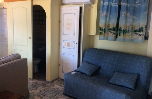 Saint-Aygulf Casa | MAZET - FRONT DE MER - PISCINA - AIRCO (Max 2 pers)