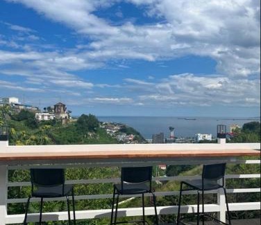 Donghae Casa | Mazihouse