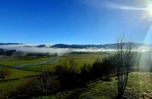 Mazille Apartamento | Mazille Les Trois Monts