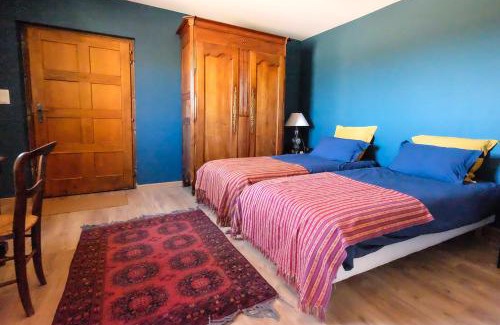 Mazille Apartamento | Mazille Les Trois Monts