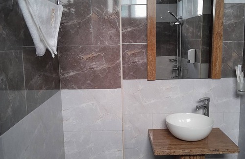 Dar es Salaam Hotel | MAZOLA DIAMOND HOTEL