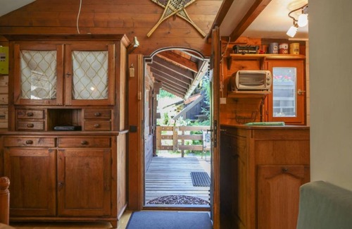 Chamonix-Mont-Blanc Chalet De Esquí | Mazot de l'Ours, Chamonix, France