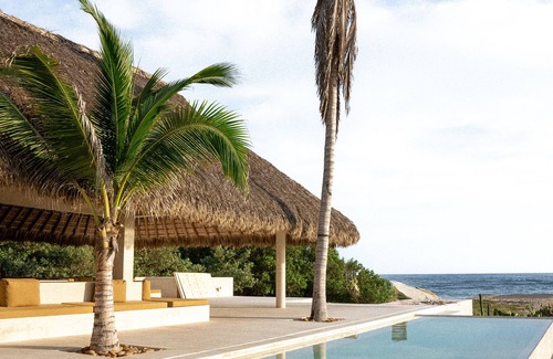 Santa Maria Tonameca Apartamento | Mazul Puerto Escondido Beach Villas
