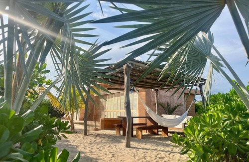 Santa Maria Tonameca Apartamento | Mazul Puerto Escondido Beach Villas