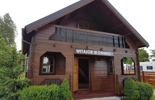 Rydzewo Casa | Mazur House Bogaczewo