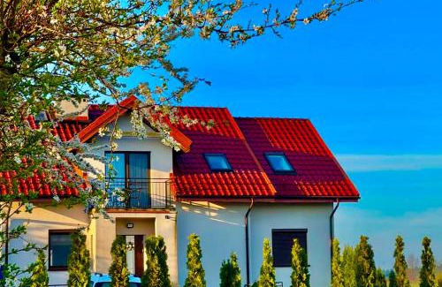 Faszcze Casa | Mazurek Pokoje do wynajęcia