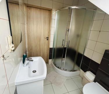 Faszcze Casa | Mazurek Pokoje do wynajęcia
