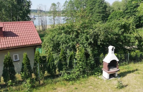 Faszcze Casa | Mazuria Inulec
