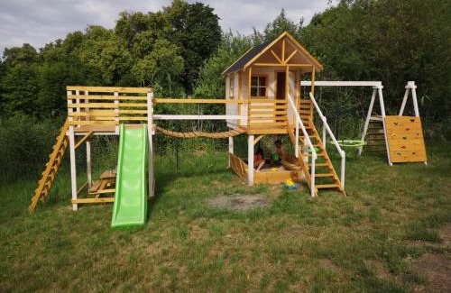 Faszcze Casa | Mazuria Inulec