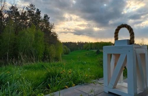 Zbiczno Casa | Mazurkowo domek Gaj-Grzmięca