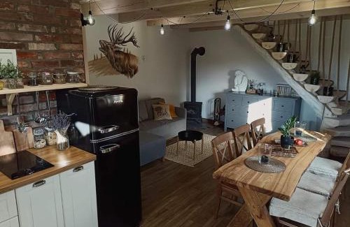 Zbiczno Casa | Mazurkowo domek Gaj-Grzmięca