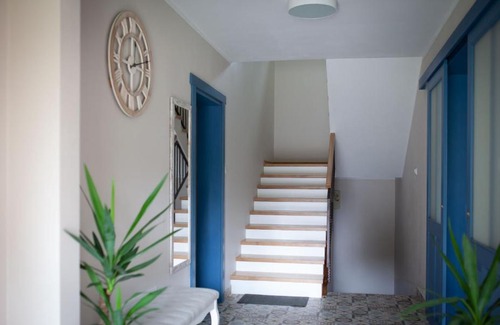 Ruciane-Nida Apartamento | Mazurska Gajówka