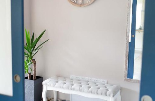 Ruciane-Nida Apartamento | Mazurska Gajówka