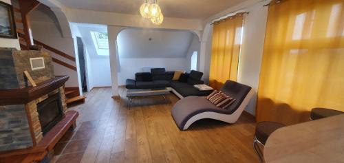 Dabrowno Casa | Mazurska przystań