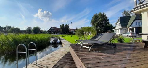 Kozin Casa | Mazurska Rafa
