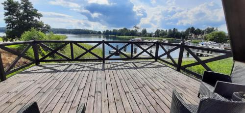 Kozin Casa | Mazurska Rafa